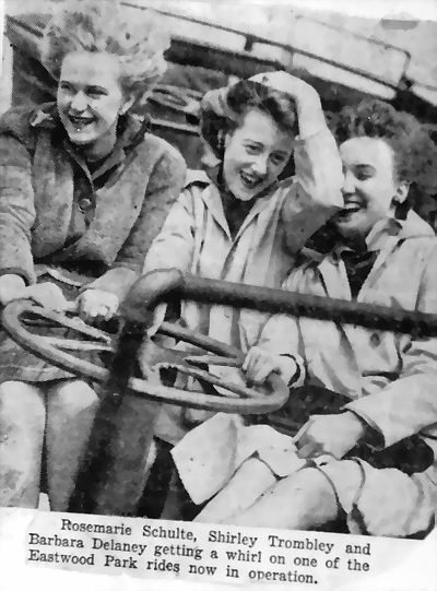 Eastwood Park - Rosie Shirley Barbara From Mariana Kopacz (newer photo)